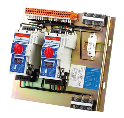 HJCPS-N可逆型控制與保護(hù)開(kāi)關(guān)電器